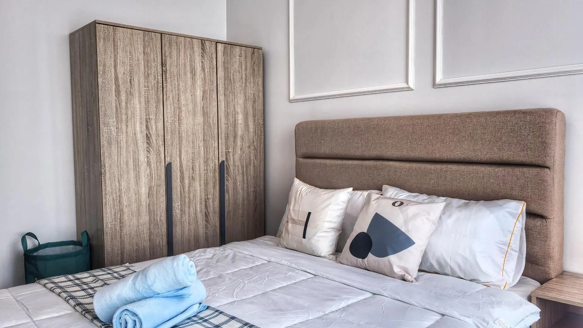 R&F Princess Cove 2, 3Br, Sea View, Jb Ciq, By Good Life Homestay 新山 0*,  马来西亚