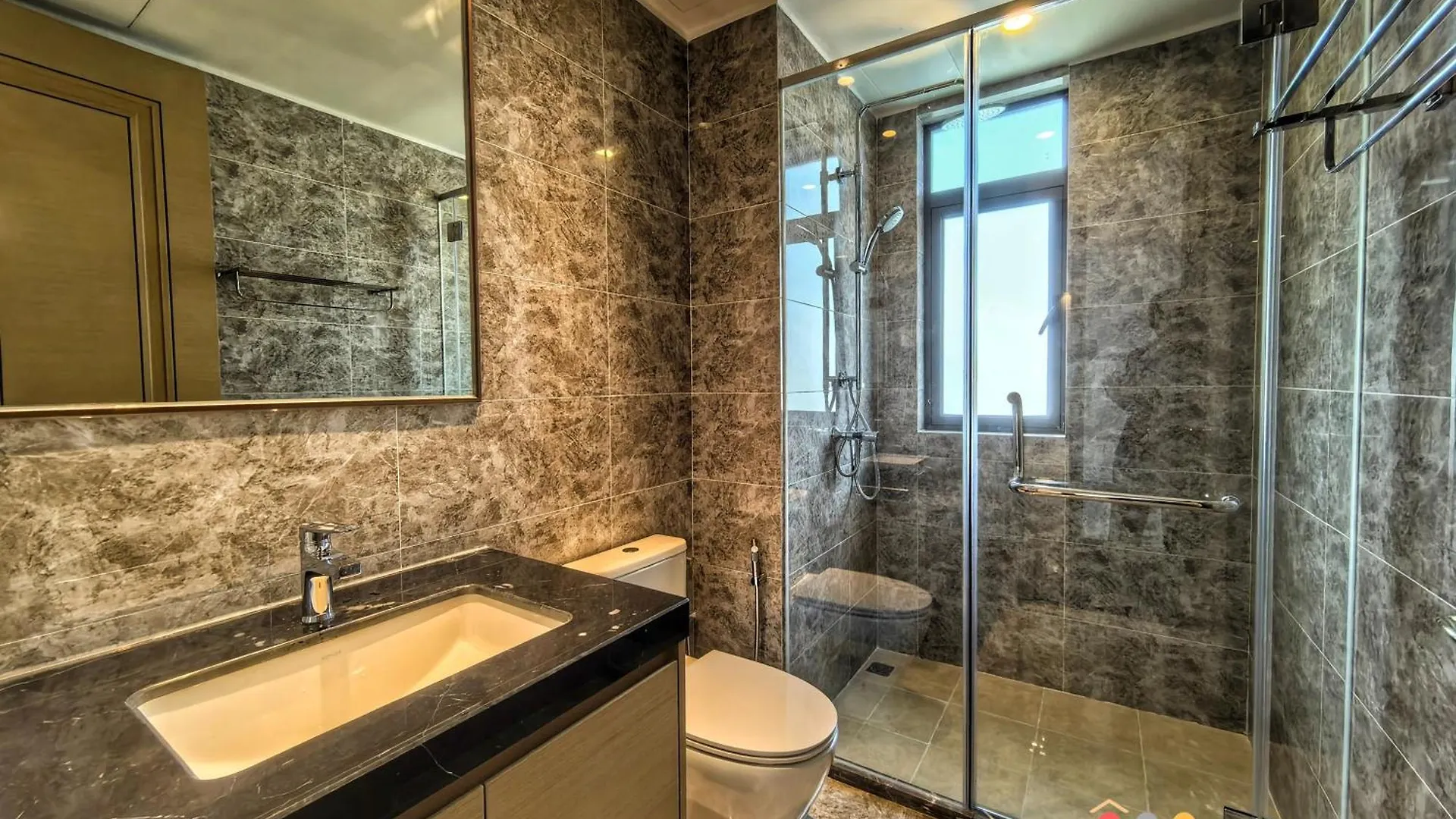 R&F Princess Cove 2, 3Br, Sea View, Jb Ciq, By Good Life Homestay 新山 公寓